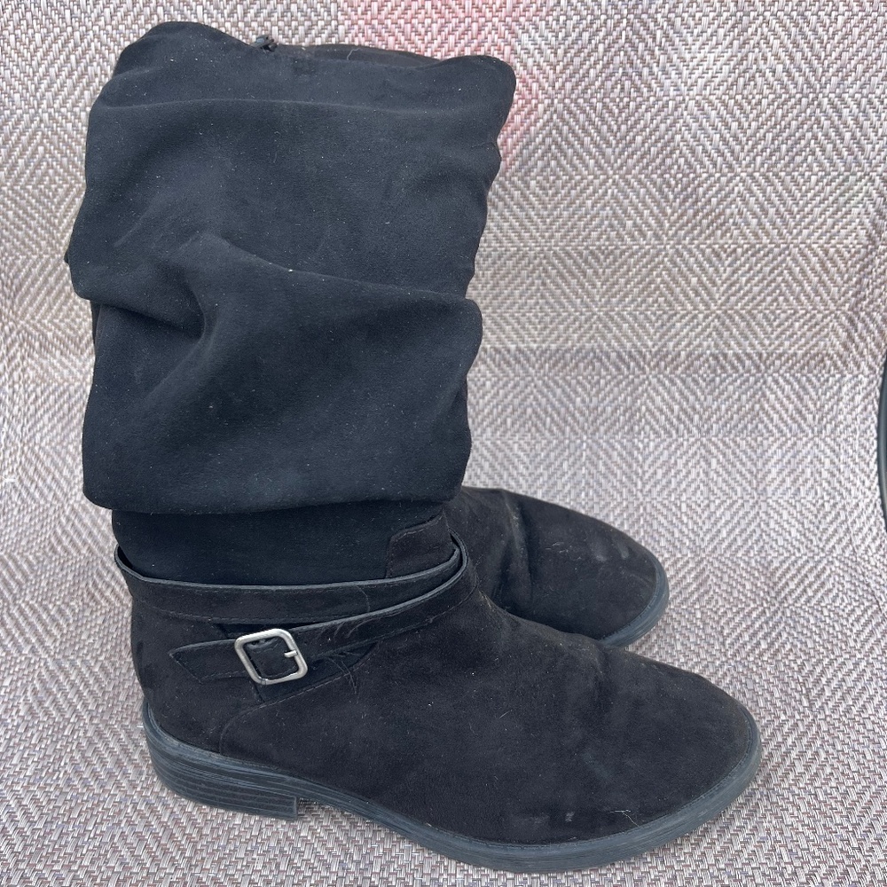 Girl’s Boots